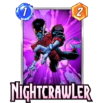 Nightcrawler