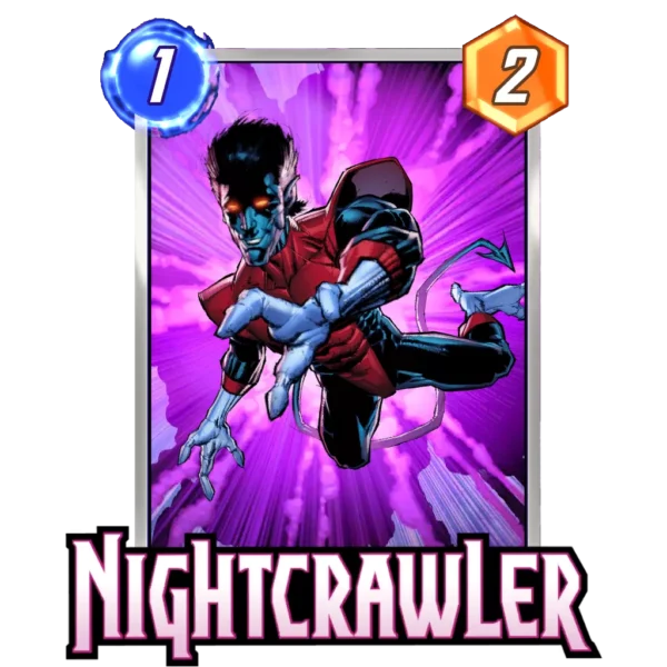 Nightcrawler